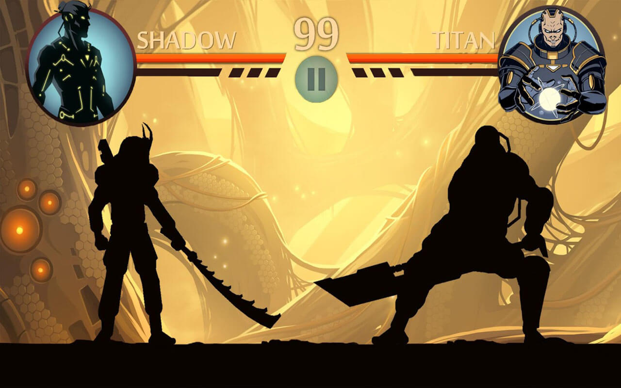 Shadow fight 3 download obb